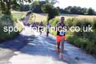 The 2025 Tynedale Pie n Peas 10k Road Race, Ovington to Low Prudhoe, Northumberland. Photo: David T. Hewitson/Sports for All Pics